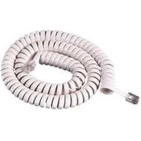 Upgrade Power Cord, 12 ft., White UP146342